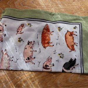 Kitchen linen towel 15 in a bundle